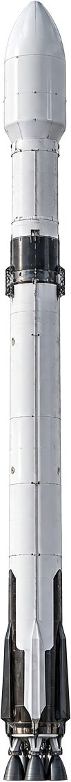 Tecknicon rocket launching